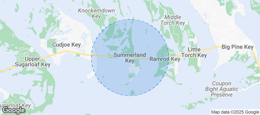 Discover Summerland Key Airbnb Analytics